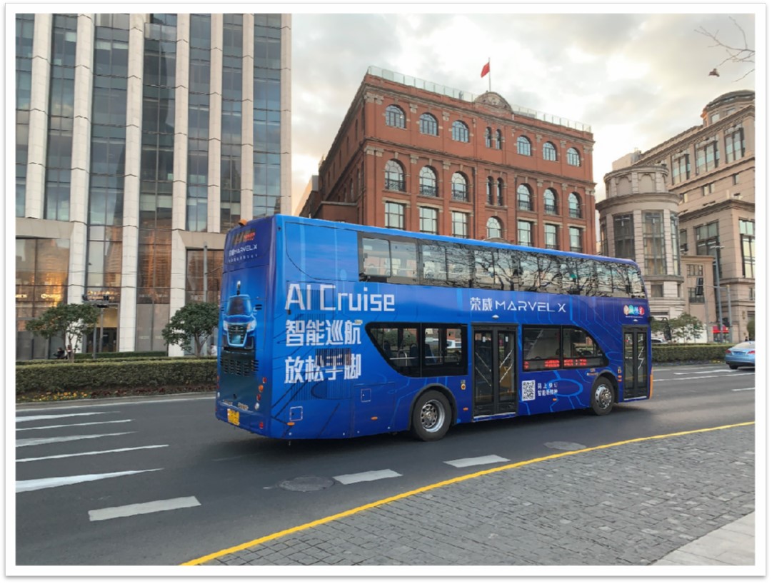 上海观光车广告,申城观光巴士广告,上海观光公交车广告